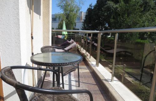 Saints Constantine and Helena Apartamento | Fantasy Apartments Saint Constantine and Helena Resort