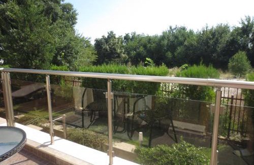 Saints Constantine and Helena Apartamento | Fantasy Apartments Saint Constantine and Helena Resort