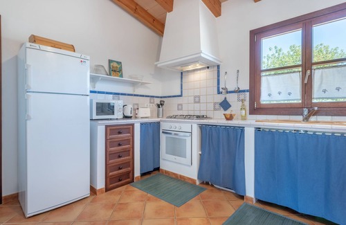 Sant Llorenc des Cardassar Villa | Impresionante casa de campo con piscina, Wi-Fi y patio; aparcamiento disponible