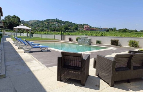 Portela Casa | Fantastic vacation farm in Braga!