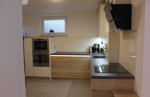 Bruck an der Grossglocknerstrasse Apartamento | Fantástico apartamento en una ubicación céntrica y tranquila.
