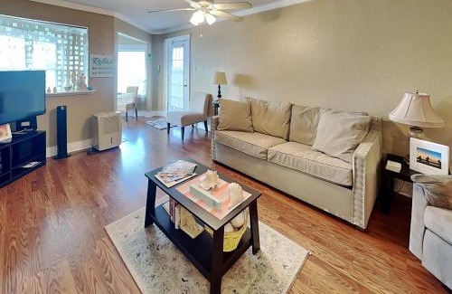 Port Aransas Apartamento | Fantasea Cove