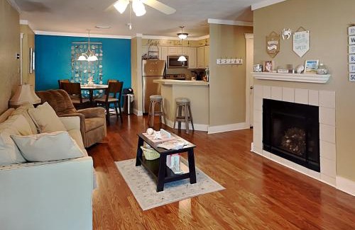 Port Aransas Apartamento | Fantasea Cove