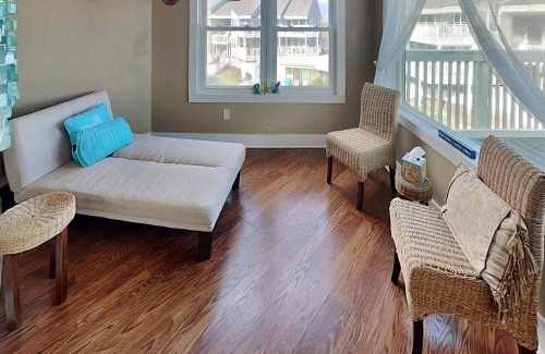 Port Aransas Apartamento | Fantasea Cove