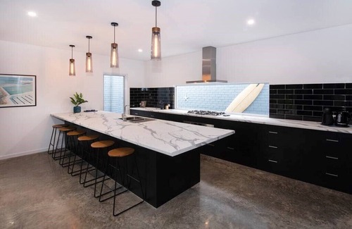 Busselton Casa | Fantasea- Newly built modern home
