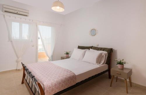 Kalathas Apartamento | Fantasea Unique Resort 2