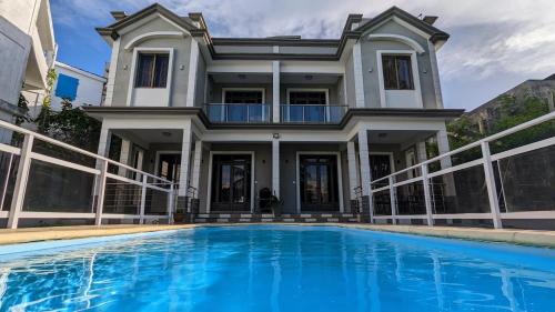 Mont Choisy Villa | Fantasea Villa - Mont Choisy