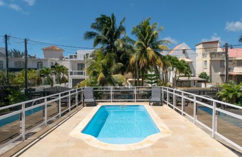 Mont Choisy Villa | Fantasea Villa - Mont Choisy