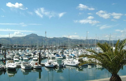 Hendaye Alquiler De Eote | Fantasia Janneau for rent