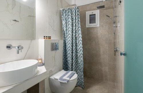 Paradhisos Apartamento | Fantasia Studios and Apartments