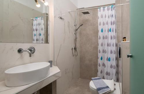 Paradhisos Apartamento | Fantasia Studios and Apartments