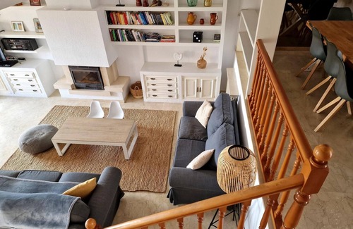 Sant Feliu de Guixols Villa | preciosa casa con bonitas vistas a la bahía