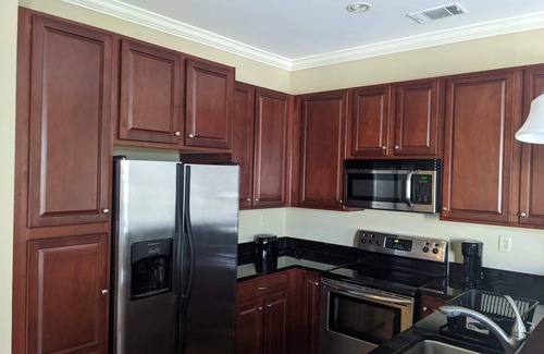 Spartanburg Condominio | Fantastic 1.5BR/1BA Condo Downtown Spartanburg, SC