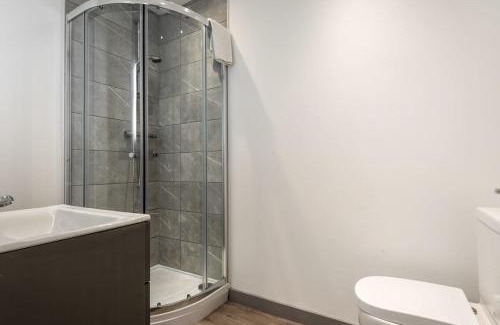 Doncaster Apartamento | Fantastic 1 Bed Budget Apartment in Doncaster