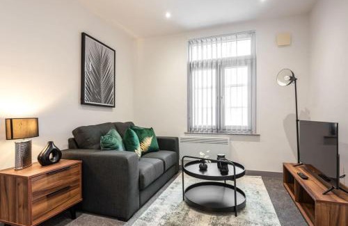 Doncaster Apartamento | Fantastic 1 Bed Budget Apartment in Doncaster