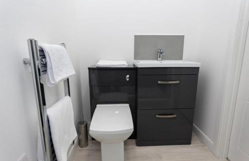 Bolton Apartamento | Fantastic 1 bedroom apartment in Bolton