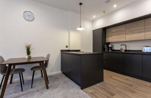Bolton Apartamento | Fantastic 1 Bedroom Apartment in Bolton