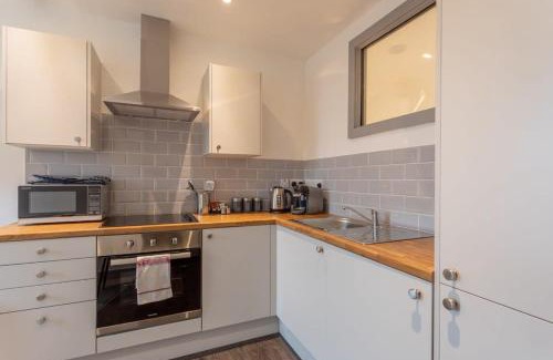 Leeds Apartamento | Fantastic 1 Bedroom Apartment Leeds