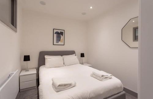 Leeds Apartamento | Fantastic 1 Bedroom Apartment Leeds