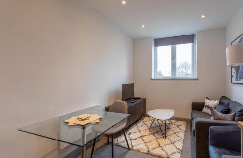 Leeds Apartamento | Fantastic 1 Bedroom Apartment Leeds