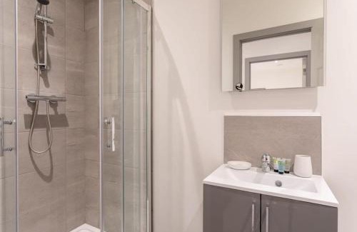 Leeds Apartamento | Fantastic 1 Bedroom Apartment Leeds