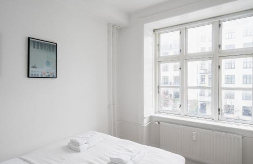 Christianshavn Apartamento | Fantastic 1-BR apartment in Christians Harbour - 255