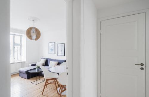 Christianshavn Apartamento | Fantastic 1-BR apartment in Christians Harbour - 255