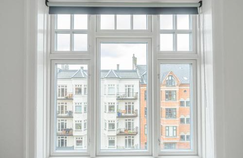 Christianshavn Apartamento | Fantastic 1-BR apartment in Christians Harbour - 255