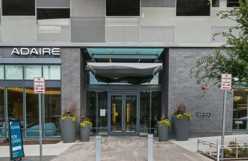 Tysons Apartamento | Fantastic 1BR in Tysons, Pool + Fitness Center