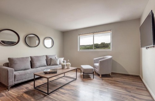 Naucalpan Apartamento | Fantastic 2 Bedroom Apartment In Satellite-Echegaray With Parking