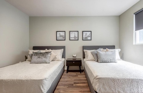 Naucalpan Apartamento | Fantastic 2 Bedroom Apartment In Satellite-Echegaray With Parking