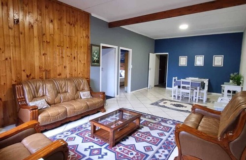Rheenendal Apartamento | Fantastic 2-bedroom apartment in Rheenendal