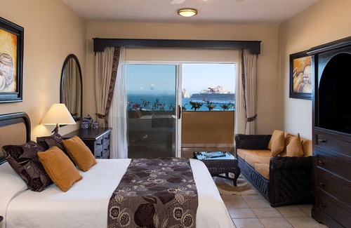 Los Cabos Complejo | Villa del Palmar Cabo - Suite de lujo de 2 dormitorios con capacidad para 6