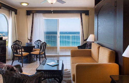 Los Cabos Complejo | Villa del Palmar Cabo - Suite de lujo de 2 dormitorios con capacidad para 6