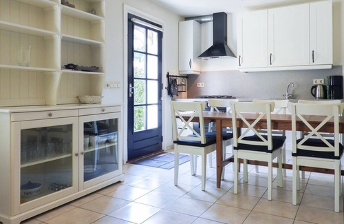 Grijpskerke Casa | Fantastic 23 to 27-person group accommodation in Grijpskerke, centrally located in Walcheren