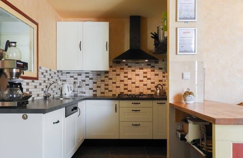 Grijpskerke Casa | Fantastic 23 to 27-person group accommodation in Grijpskerke, centrally located in Walcheren