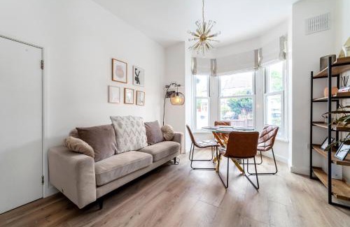 West Norwood Apartamento | Fantastic 2BR flat wgarden, West Norwood