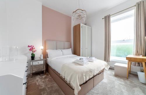 West Norwood Apartamento | Fantastic 2BR flat wgarden, West Norwood