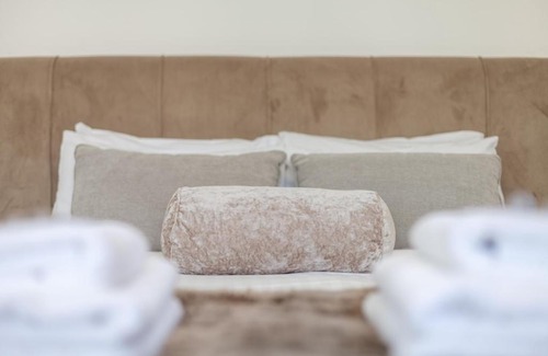 Crouch End Apartamento | Fantastic 2BR flat wpriv Gdn, Crouch End