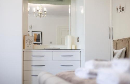 Crouch End Apartamento | Fantastic 2BR flat wpriv Gdn, Crouch End