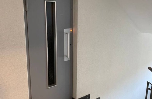 Hirslanden Apartamento | Fantastic 2BR in the city center (Sky7)