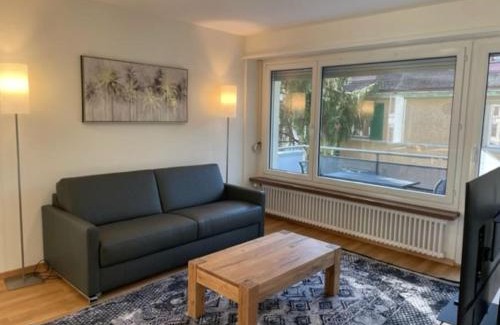 Hirslanden Apartamento | Fantastic 2BR in the city center - Sky7