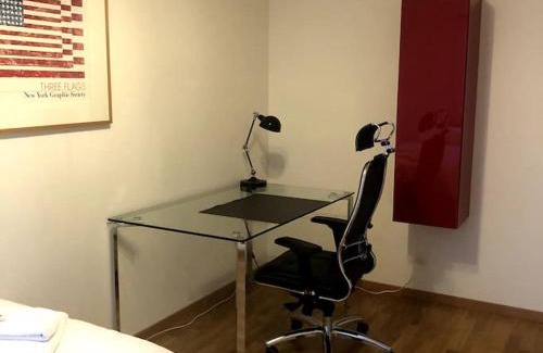 Hirslanden Apartamento | Fantastic 2BR in the city center - Sky7