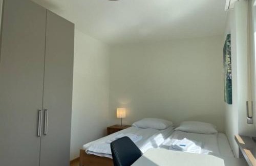 Hirslanden Apartamento | Fantastic 2BR in the city center - Sky7