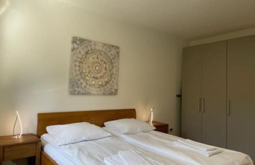 Hirslanden Apartamento | Fantastic 2BR in the city center - Sky7