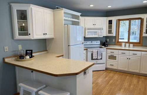 Alexandria Casa | Fantastic 3 bed, 2 bath Lake Miltona Home near famed sandbar. Sleeps 10. Lic2114