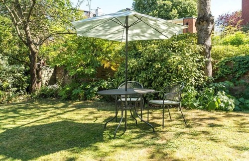South Hampstead Condominio | Fantastic 3 Bedroom Flat West Hampstead
