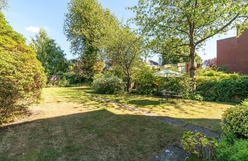 South Hampstead Condominio | Fantastic 3 Bedroom Flat West Hampstead