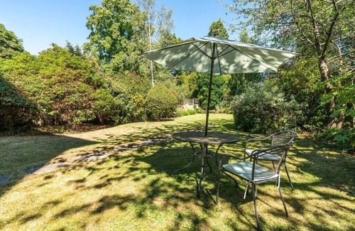 South Hampstead Condominio | Fantastic 3 Bedroom Flat West Hampstead