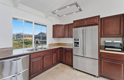 La Selva Beach Casa | Fantastic 3-bedroom house in La Selva Beach